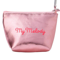 My Melody Mini Leather Pouch
