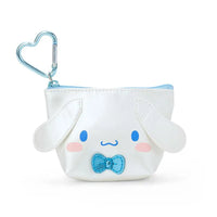 Cinnamoroll Mini Leather Pouch
