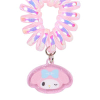 My Melody Coil Hair Tie [Set of 2]
