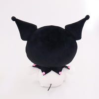 Kuromi Mochi Plush
