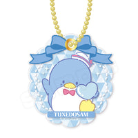 Sanrio Character Awards 2024 Sliding Mirror Keychain
