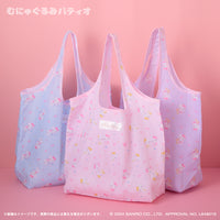 Hello Kitty Girly 50th Anniversary Eco Bag
