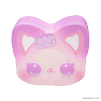 iBloom Nyan Nyan Rollcake Devil Cat Squishy
