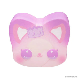 iBloom Nyan Nyan Rollcake Devil Cat Squishy