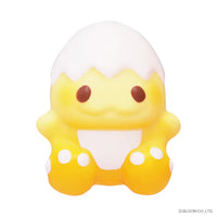 iBloom Evolving Funwari Monsters Capsule Egg Squishy
