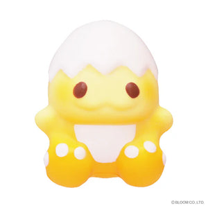 iBloom Evolving Funwari Monsters Capsule Egg Squishy