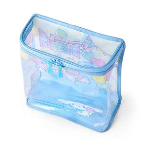 Cinnamoroll Clear Backpack