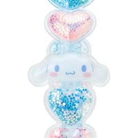 Cinnamoroll Glitter Heart Headband
