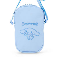 Cinnamoroll Mini Embroidered Crossbody Bag
