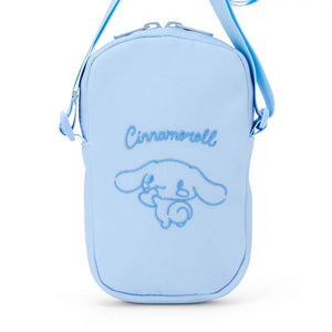 Cinnamoroll Mini Embroidered Crossbody Bag