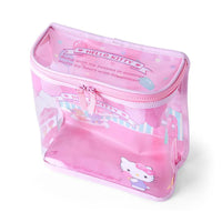 Hello Kitty Clear Backpack
