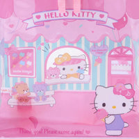 Hello Kitty Clear Backpack
