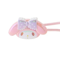 My Melody Elastic Hair Tie
