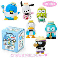 Hapidanbui "Singing and Dancing" Figure Blind Box
