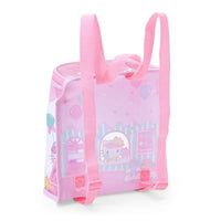 Hello Kitty Clear Backpack
