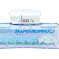 Cinnamoroll Holographic Hair Claw
