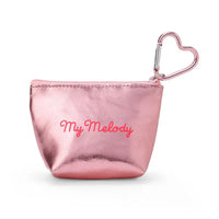 My Melody Mini Leather Pouch
