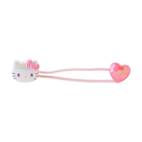 Hello Kitty Elastic Hair Tie [Pink]
