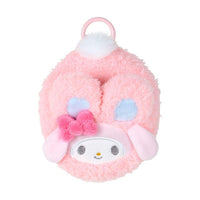 My Melody "Spring Bunny" Mini Slipper Pouch
