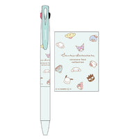 Sanrio Characters Gel Pen - Faces
