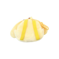 PomPomPurin Mini Backpack Keychain
