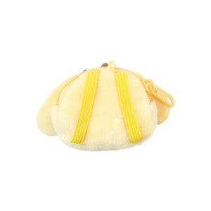 PomPomPurin Mini Backpack Keychain