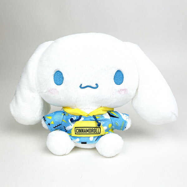 Cinnamoroll 