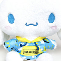 Cinnamoroll "Modern" Plush
