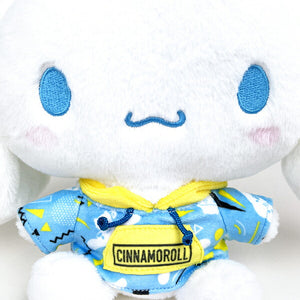 Cinnamoroll "Modern" Plush