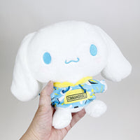 Cinnamoroll "Modern" Plush
