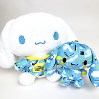 Cinnamoroll "Modern" Plush
