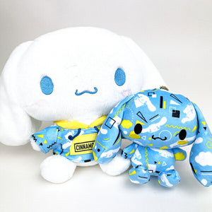 Cinnamoroll "Modern" Plush