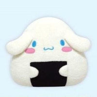 Cinnamoroll Onigiri Cushion