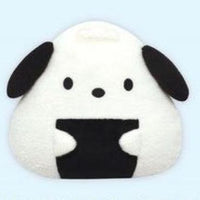 Pochacco Onigiri Cushion