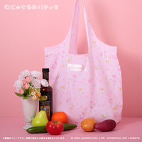 Hello Kitty Girly 50th Anniversary Eco Bag
