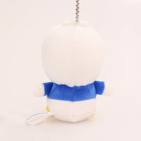 Pekkle Mochi Plush Mascot
