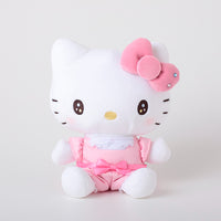 Hello Kitty Girly 50th Anniversary Large Plush
