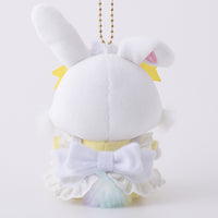 Wish Me Mell "Tea Time" Plush Mascot