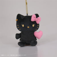 Hello Kitty Devil Plush Mascot
