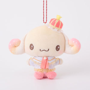 Espresso "Cinnamoroll Dreamy Idol" Plush Mascot