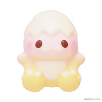 iBloom Evolving Funwari Monsters Capsule Egg Squishy
