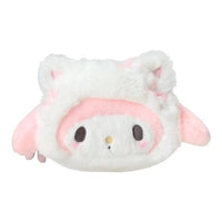 My Melody Ballerina Face Pouch
