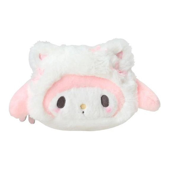 My Melody Ballerina Face Pouch