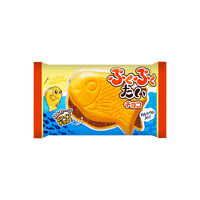 Puku-Puku Taiyaki Chocolate Flavor