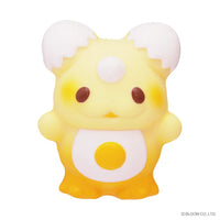 iBloom Evolving Funwari Monsters Capsule Egg Squishy
