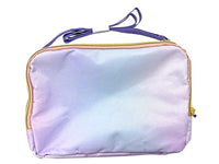 Hello Kitty Rainbow Clear Crossbody Bag
