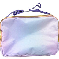 Cinnamoroll Rainbow Clear Crossbody Bag