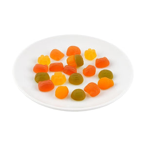 Skittles Fruity Gummy