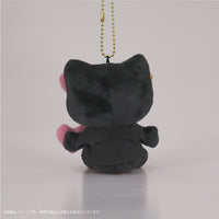 Hello Kitty Devil Plush Mascot
