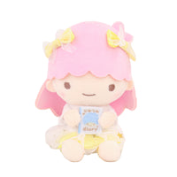 Lala "Secret Diary" Plush Mascot
